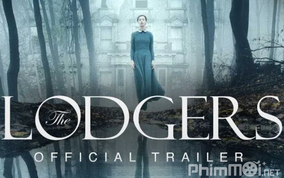 Luật Quỷ-The Lodgers