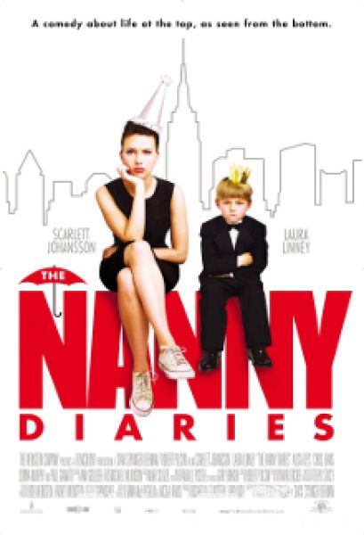 Nhật Ký Vú Em-The Nanny Diaries