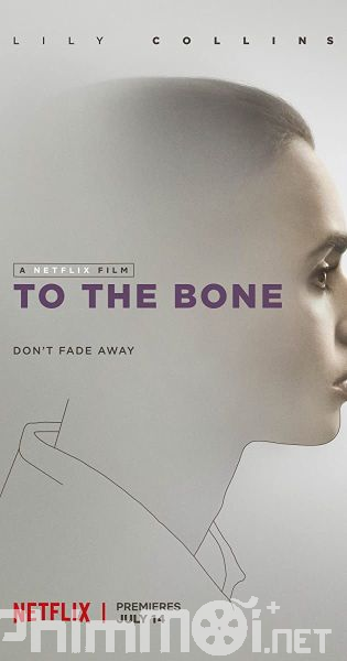 Da Bọc Xương - To The Bone