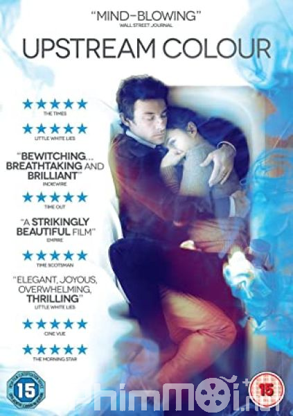 Sắc Màu Ngược Dòng-Upstream Color