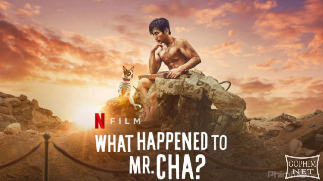 Diễn Viên Cha Sao Vậy? - What Happened to Mr. Cha?